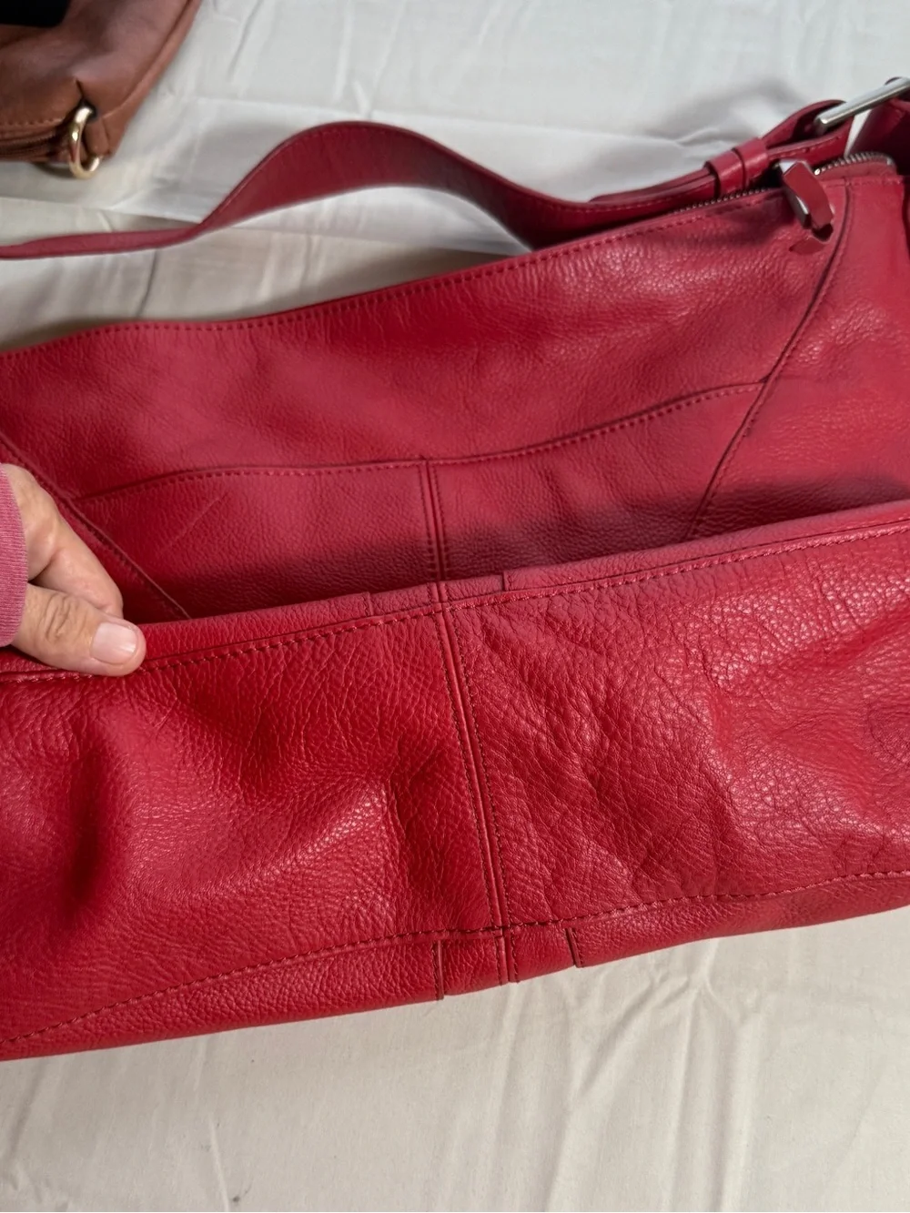 Perlina hobo vibrant