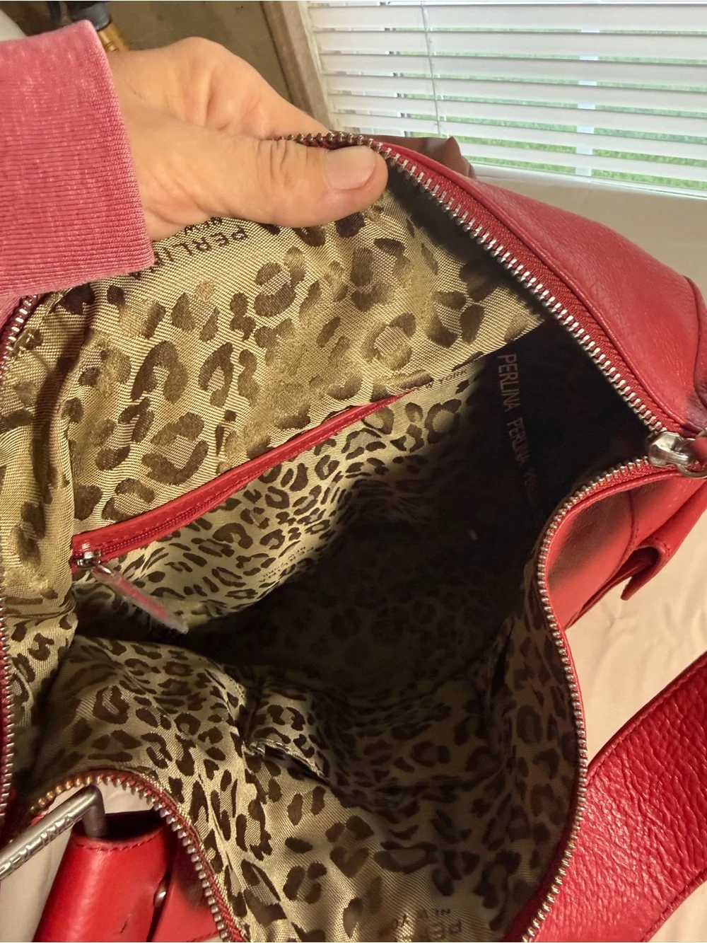 Perlina hobo vibrant