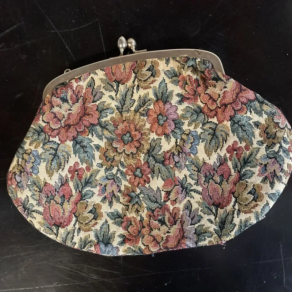 Collect-ables pocket inside