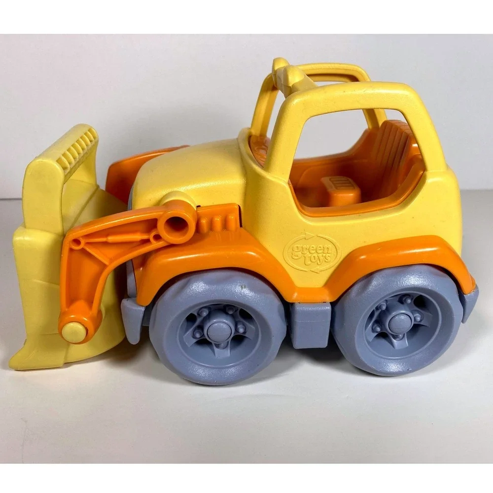 Green Toys green toys