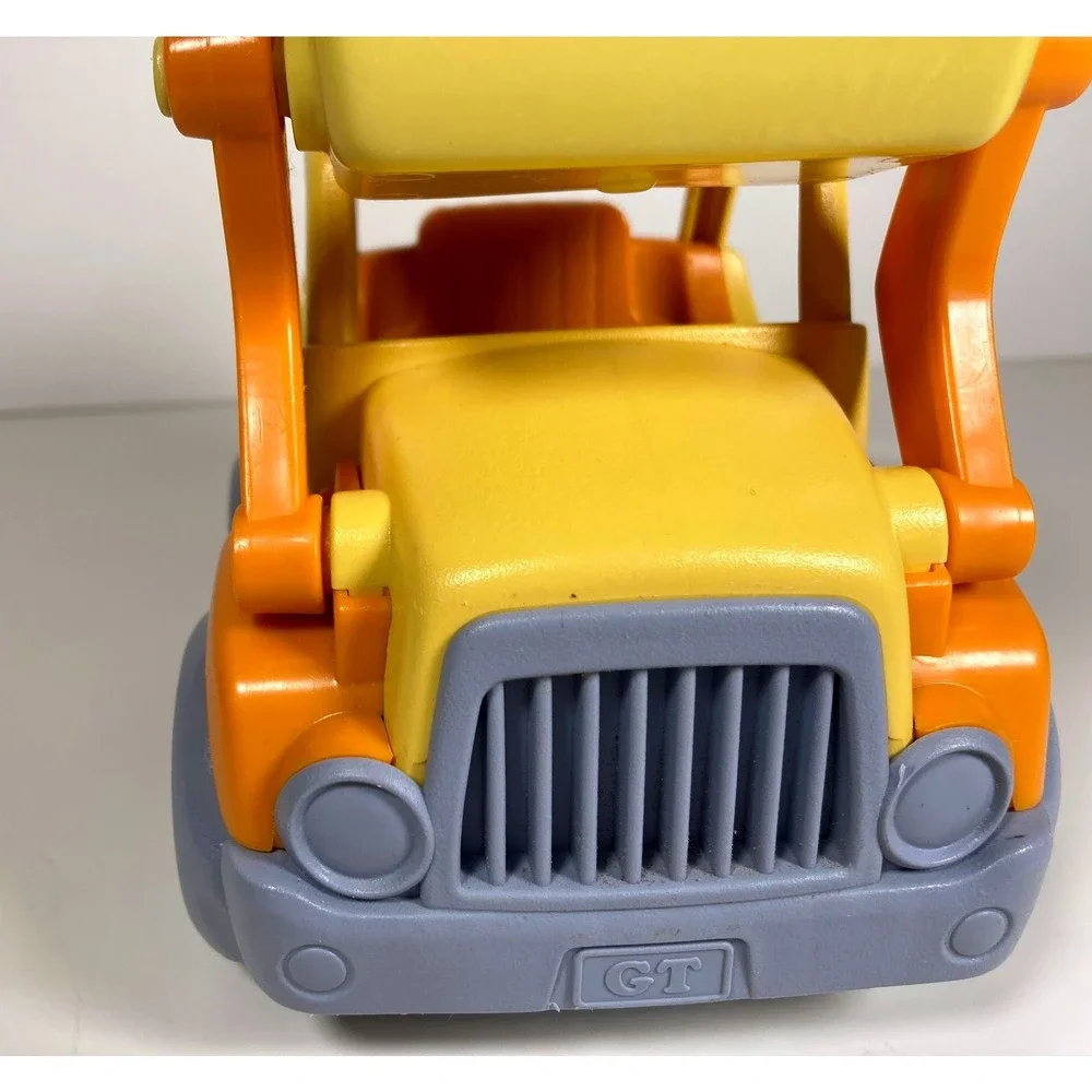 Green Toys green toys