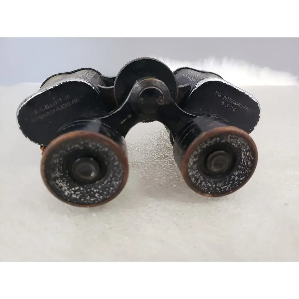 N/A these binoculars