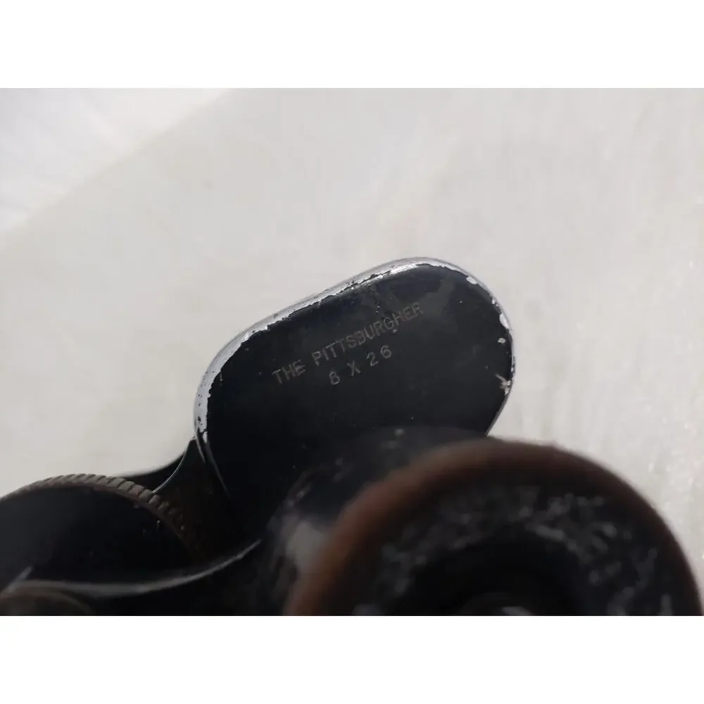 N/A these binoculars