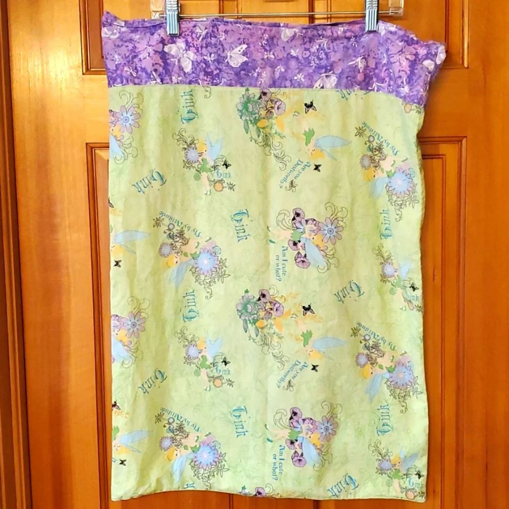 Disney excellent pillowcase