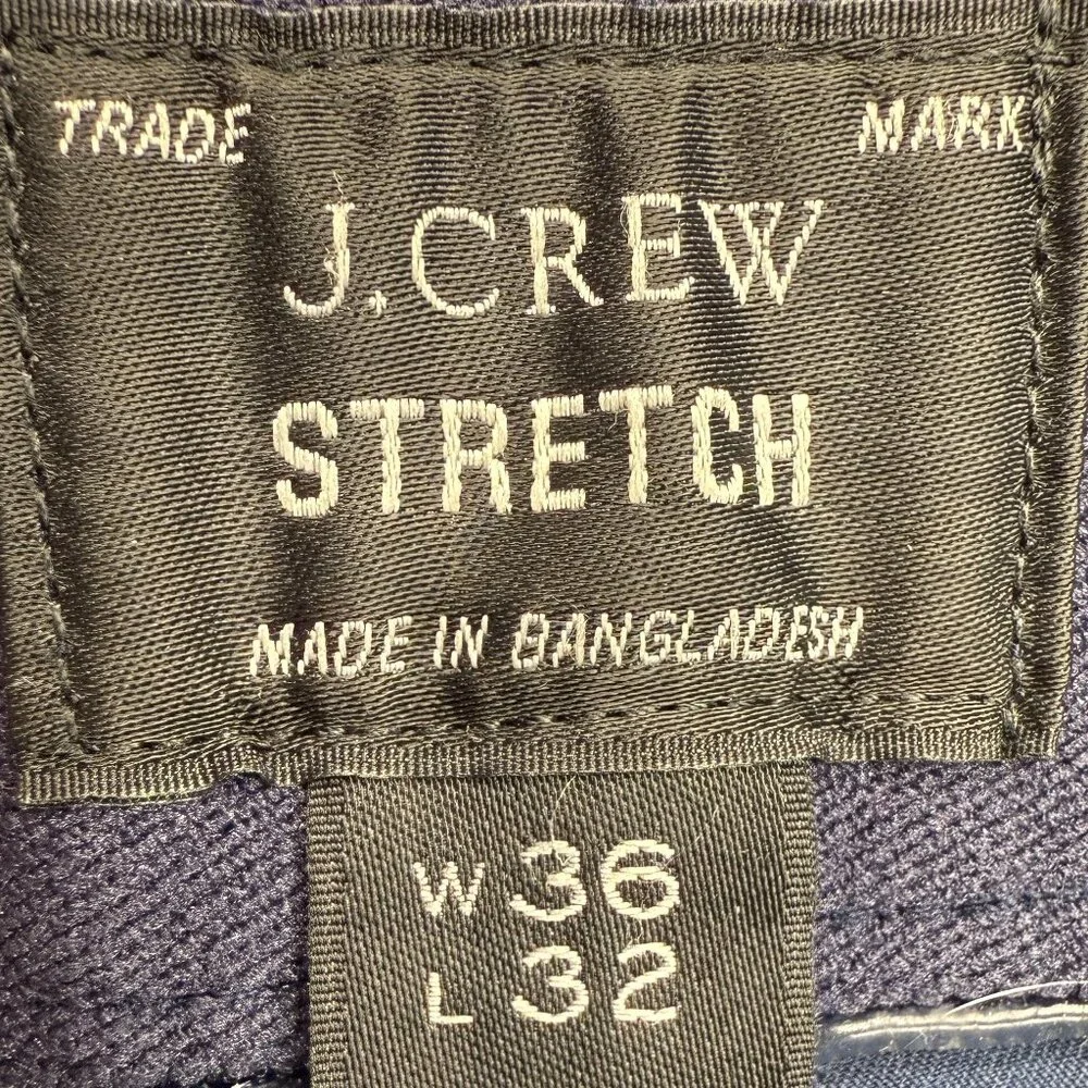J. Crew e106 style#