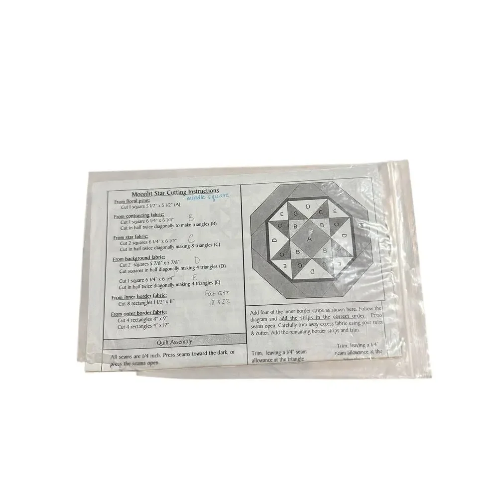 Cotton Tales this item