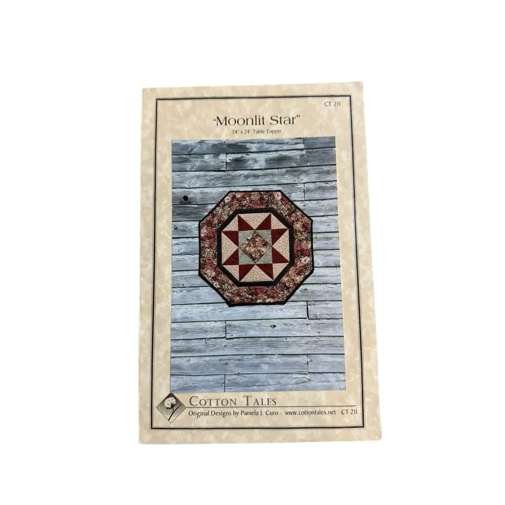 Cotton Tales this item