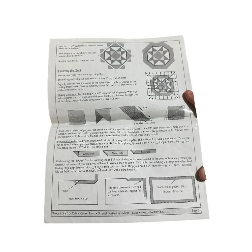 Cotton Tales this item