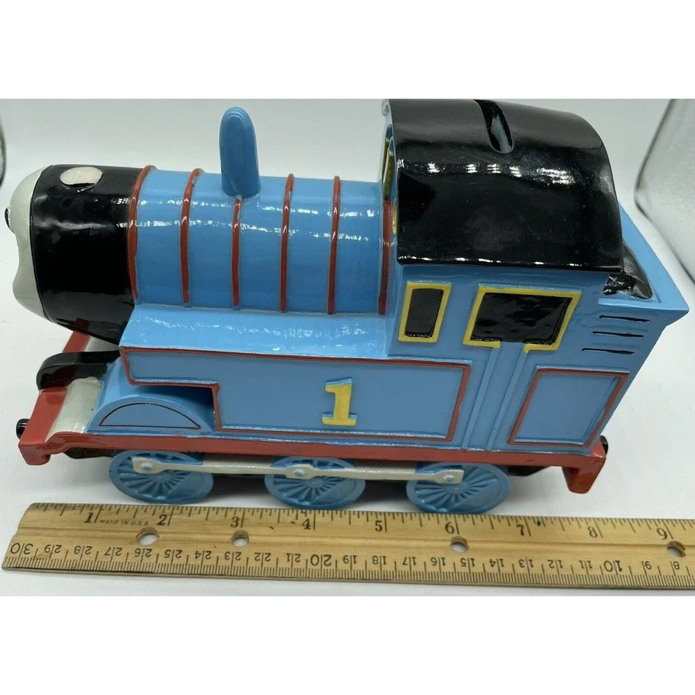 Starpoint thomas train