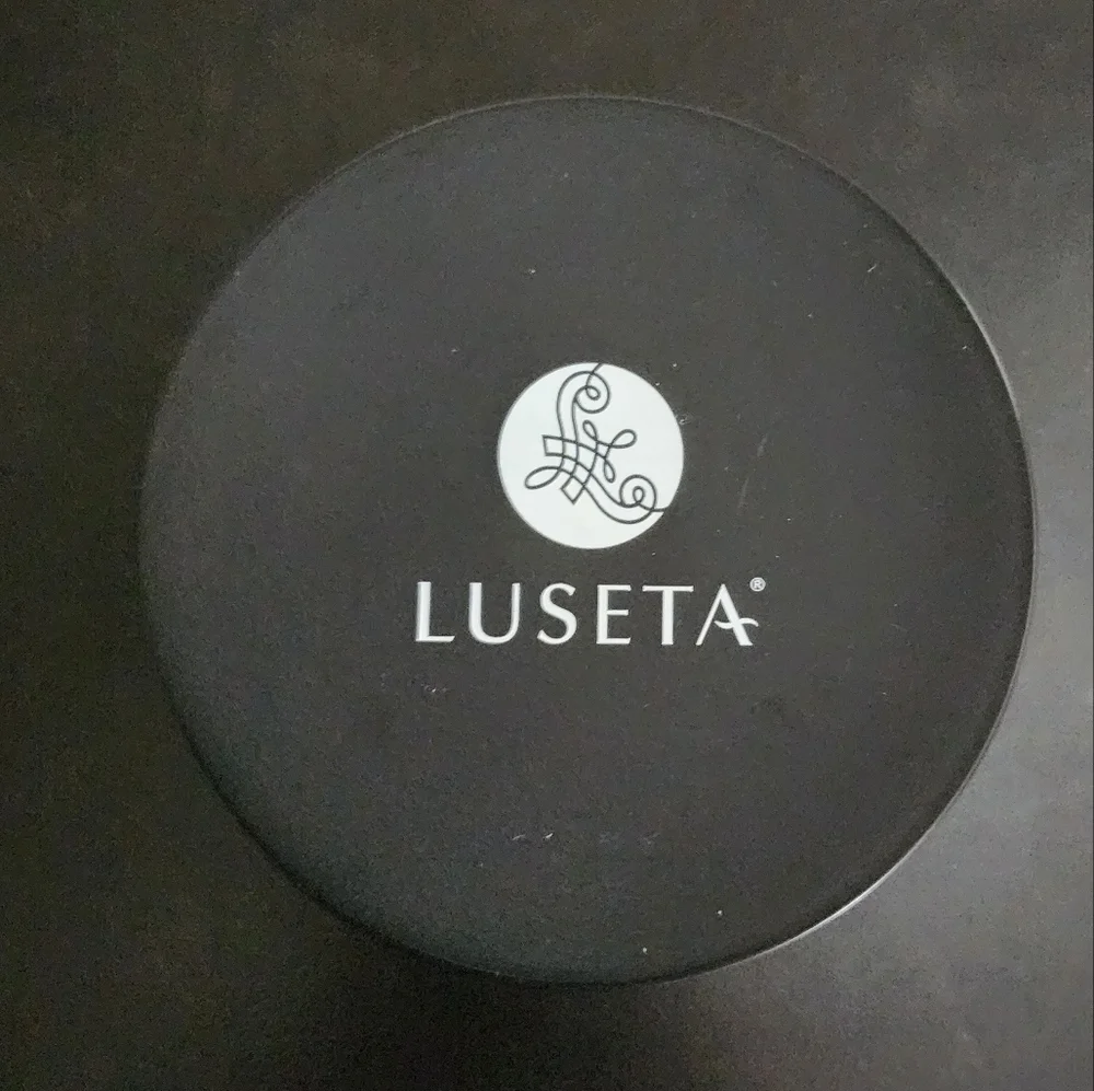 Luseta brand new