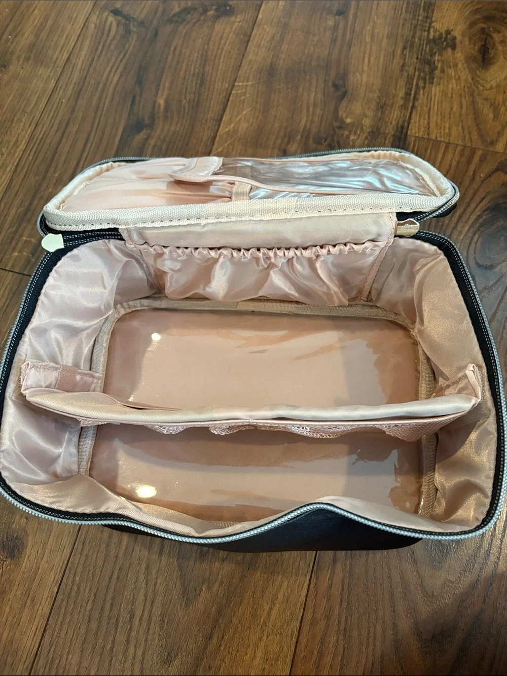 N/A bag inside