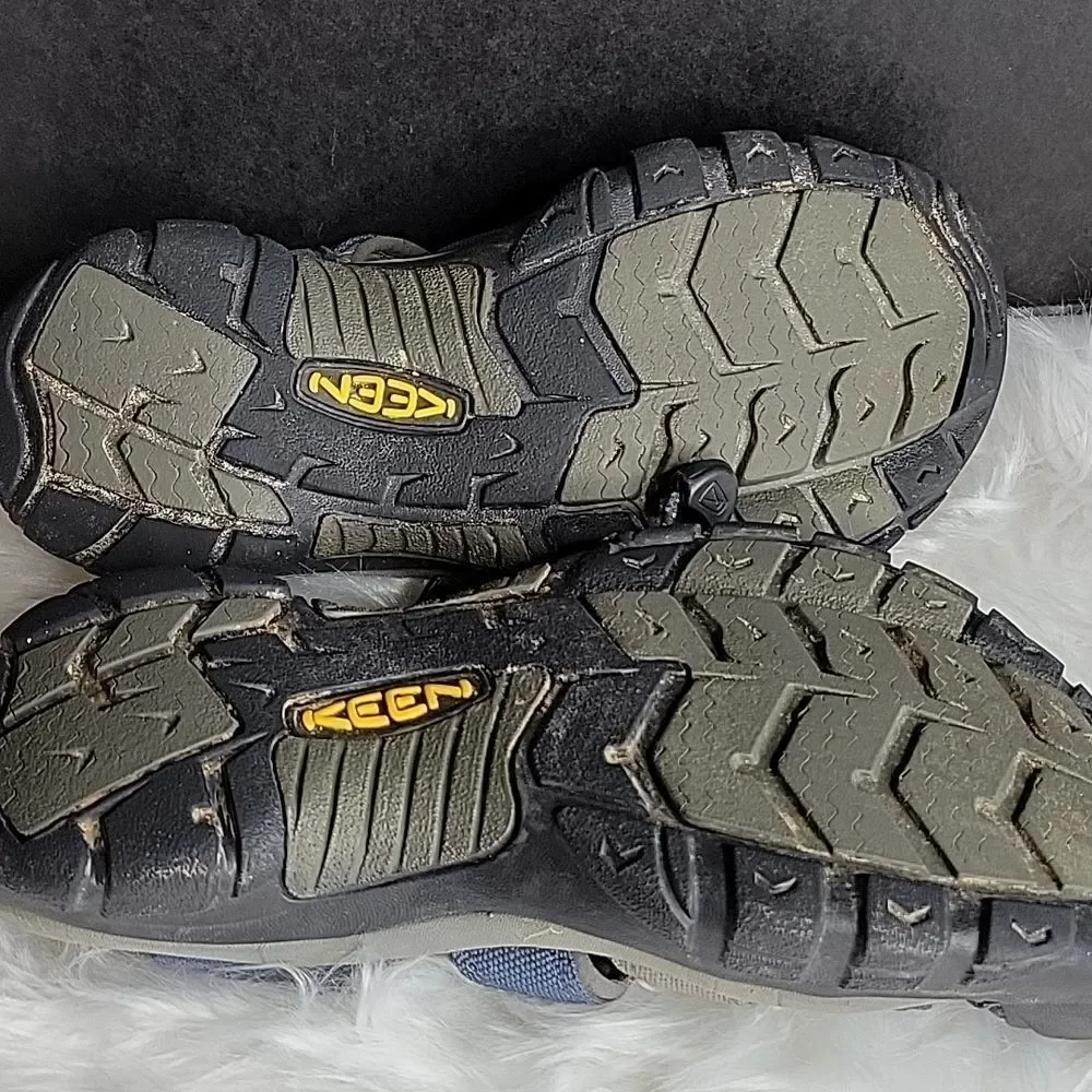 Keen men newport