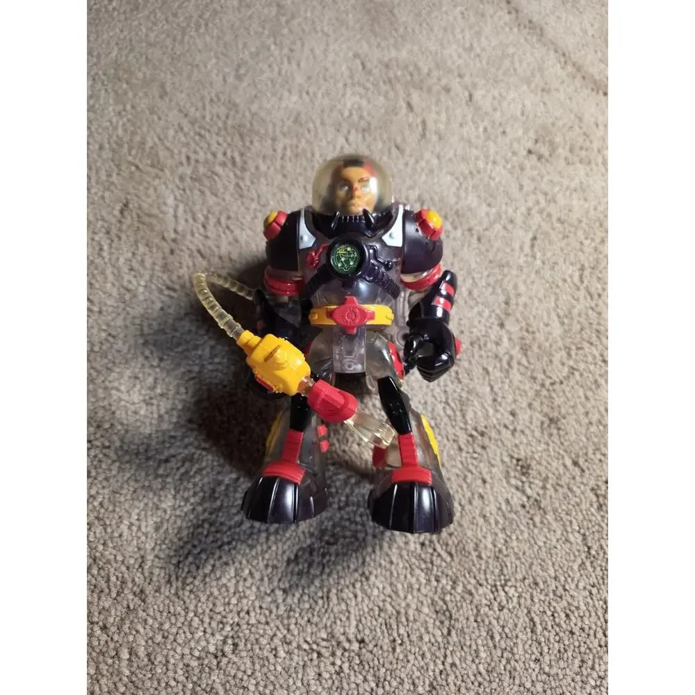 Fisher-Price electronic product
