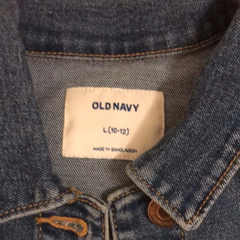 Old Navy old navy