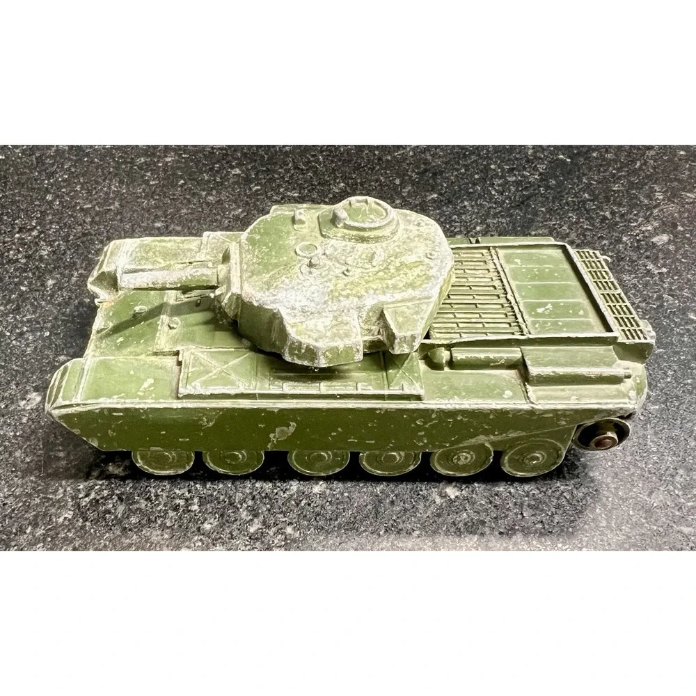 Dinky vintage supertoys