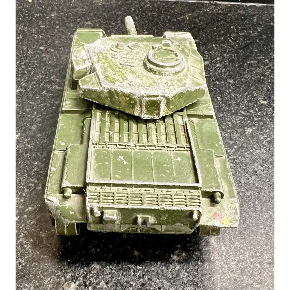 Dinky vintage supertoys