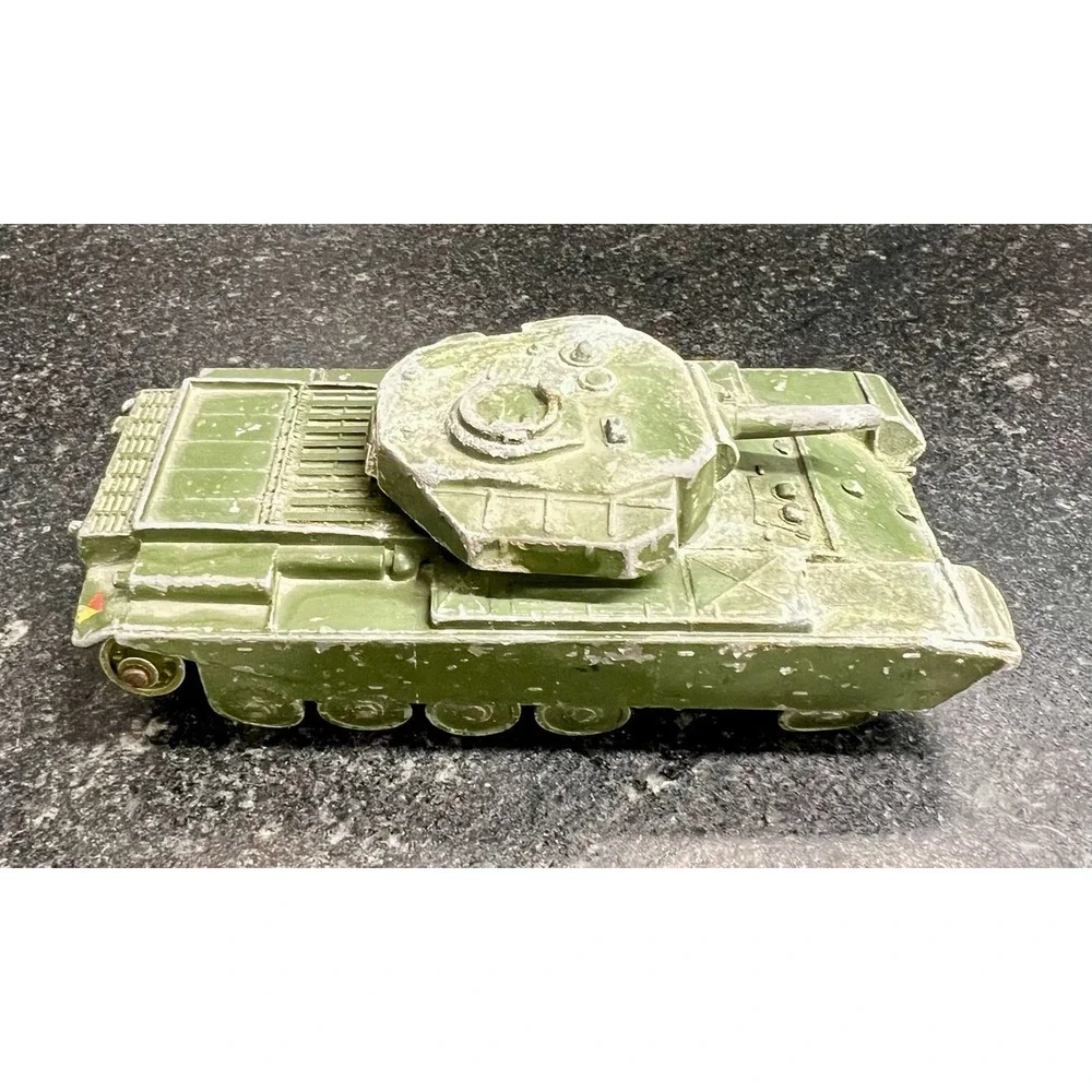 Dinky vintage supertoys