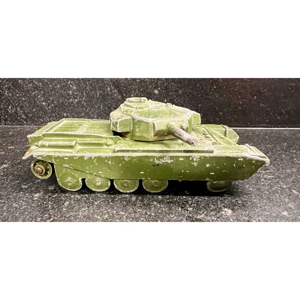 Dinky vintage supertoys