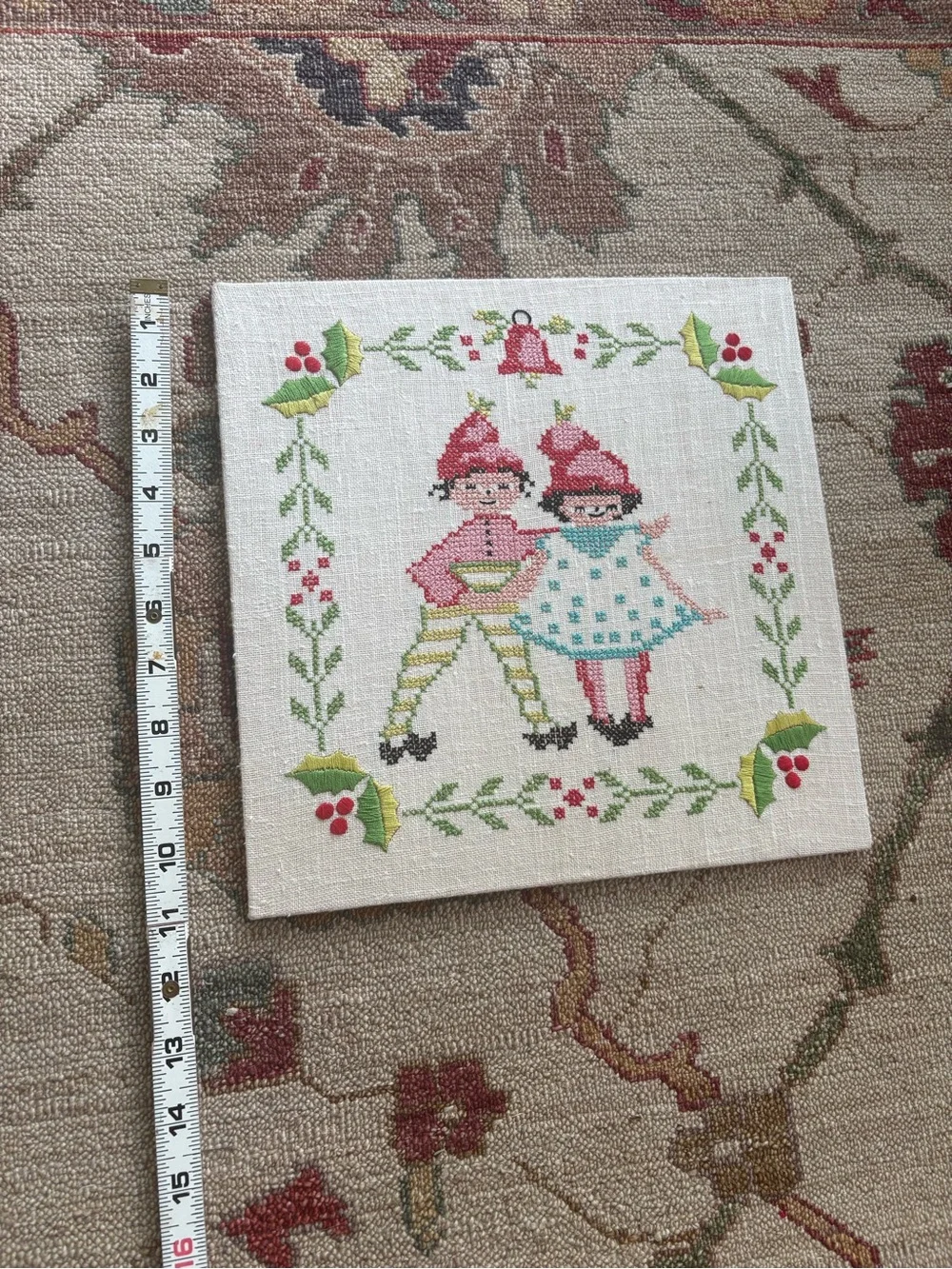 N/A charming handmade