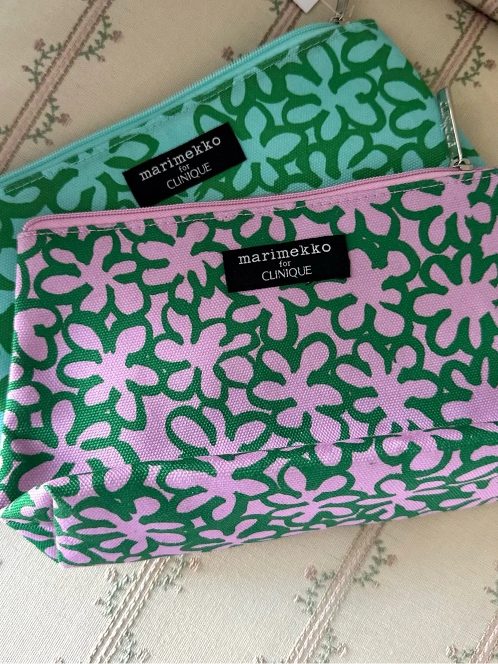 N/A marimekko clinique