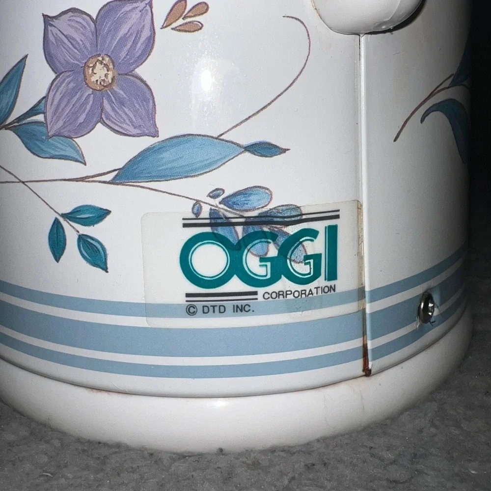Oggi 12 coffee are