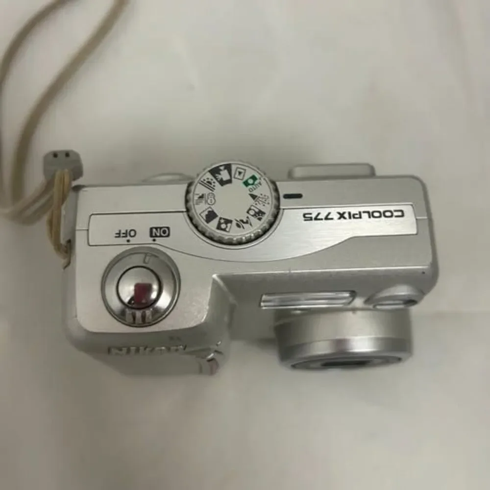 Nikon as untested