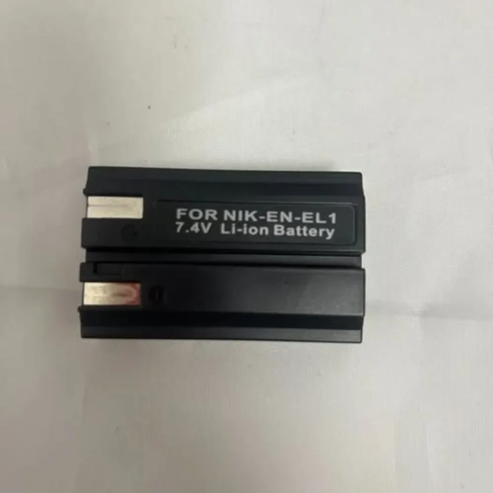 Nikon untested as