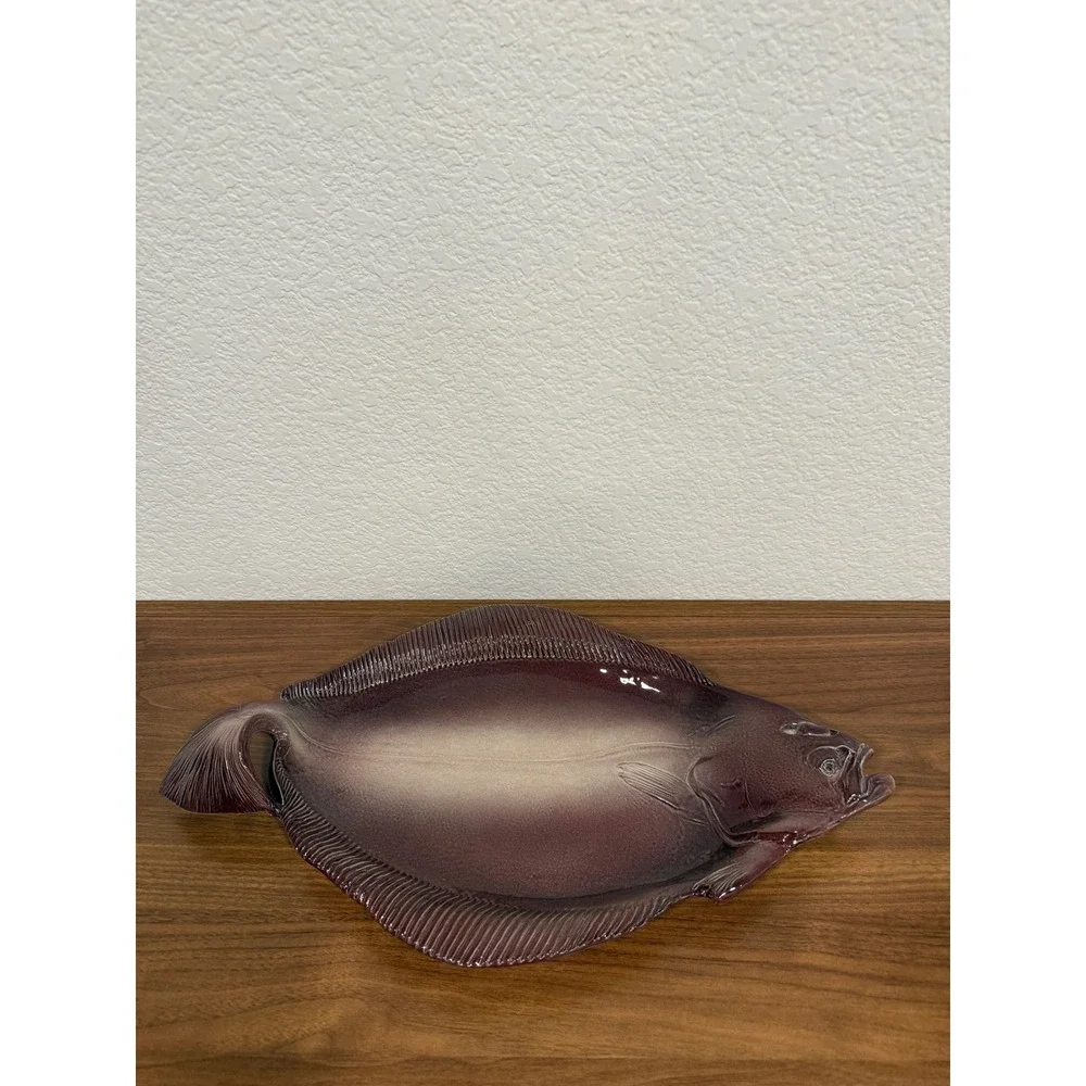 Wildcat Lake Pottery vintage handmade
