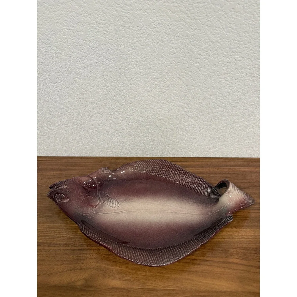 Wildcat Lake Pottery vintage handmade