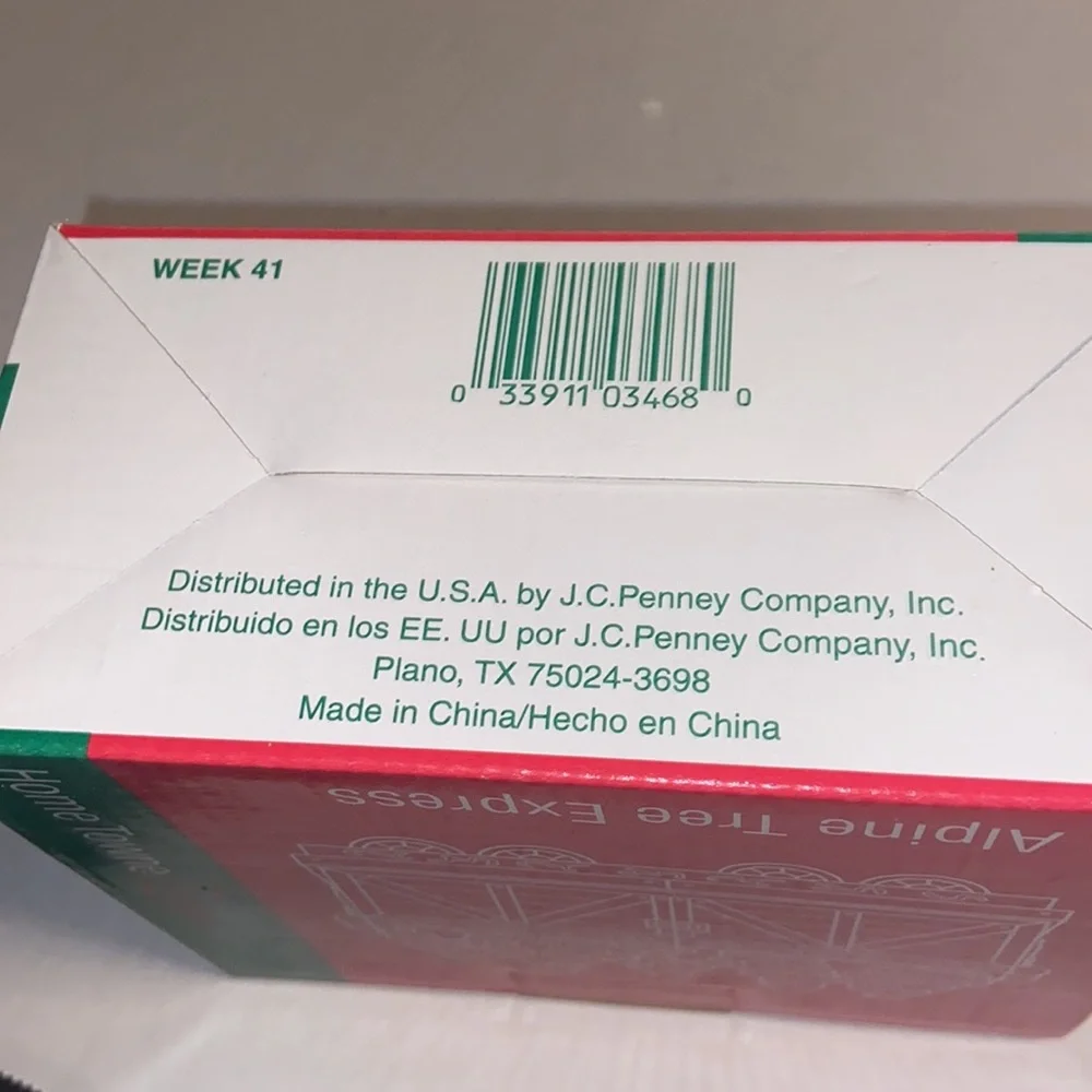 jcpenney very this vintage