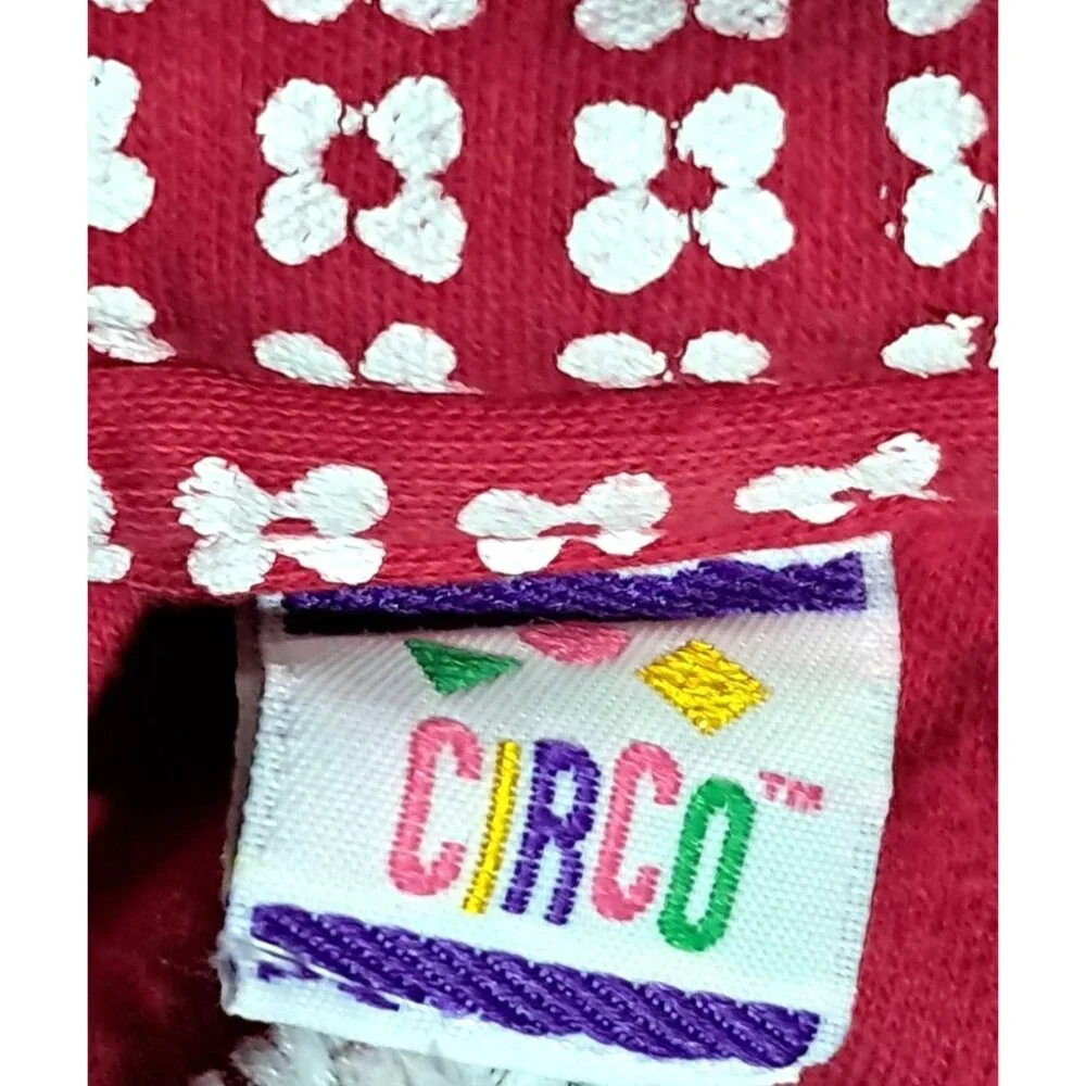 Circo this romper