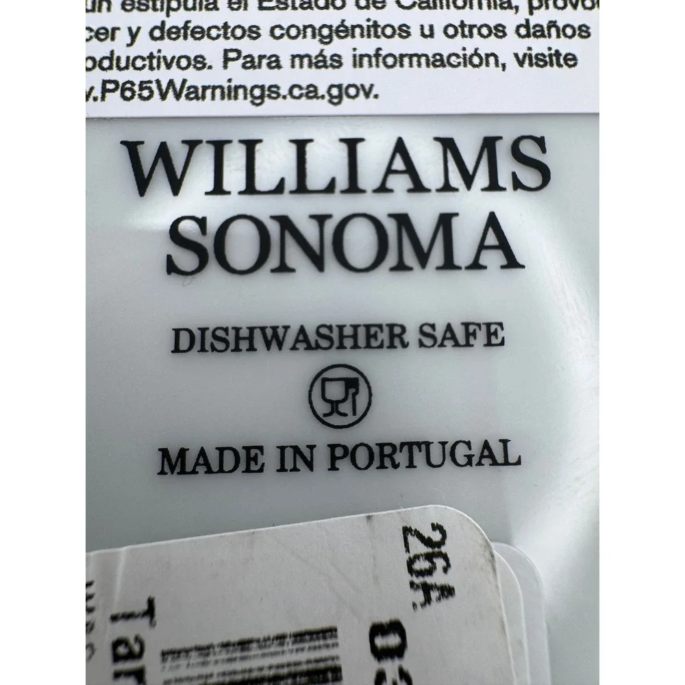 Williams Sonoma williams sonoma