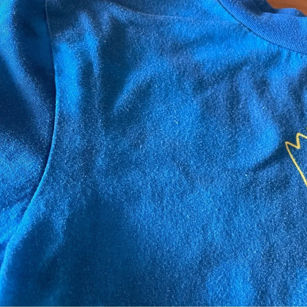 Bart Simpson Pajamas Size 8/10 M