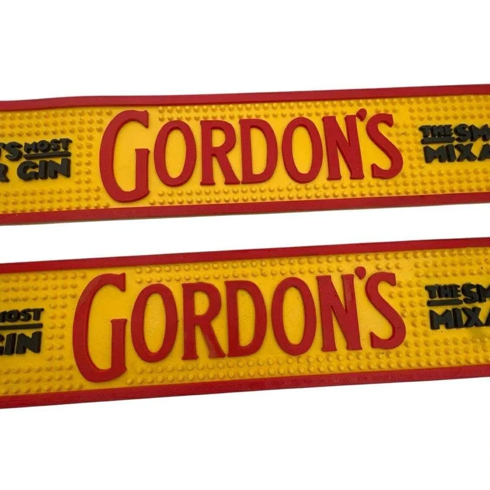 Gordons elevate your