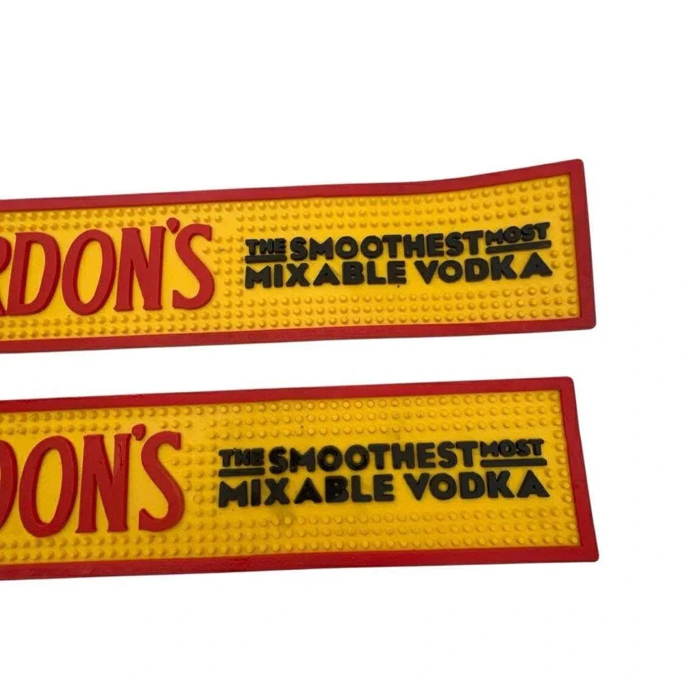 Gordons elevate your