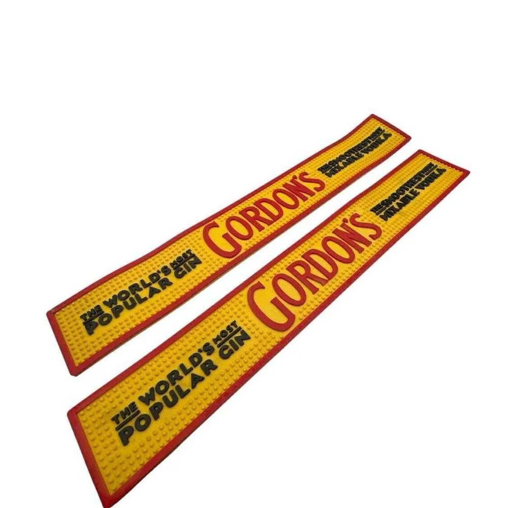 Gordons elevate your