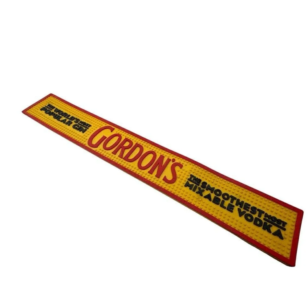 Gordons elevate your