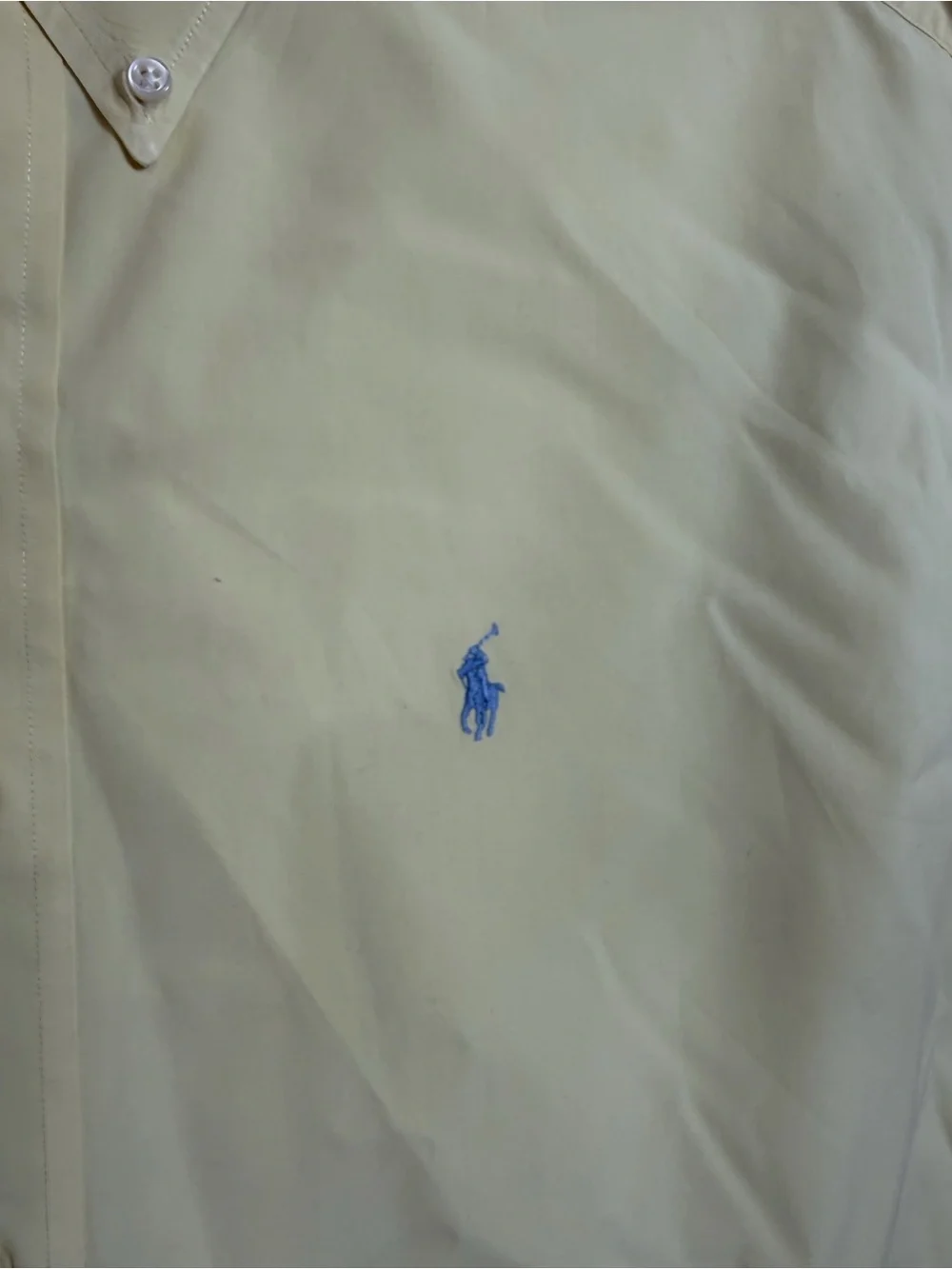 Polo Ralph Lauren classic short