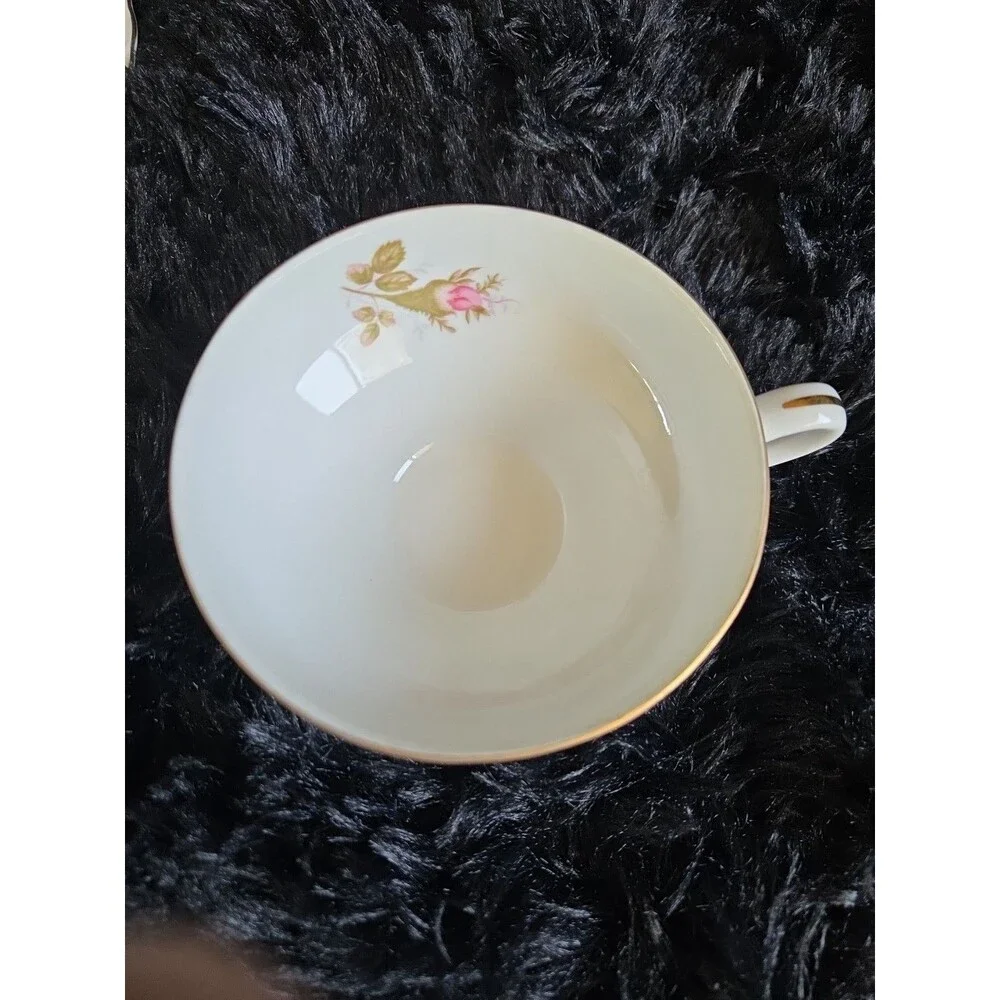 Allegro Fine China replacement looking elegant