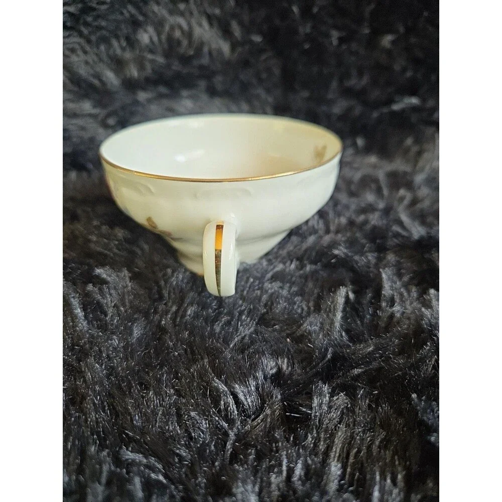 Allegro Fine China finish fine