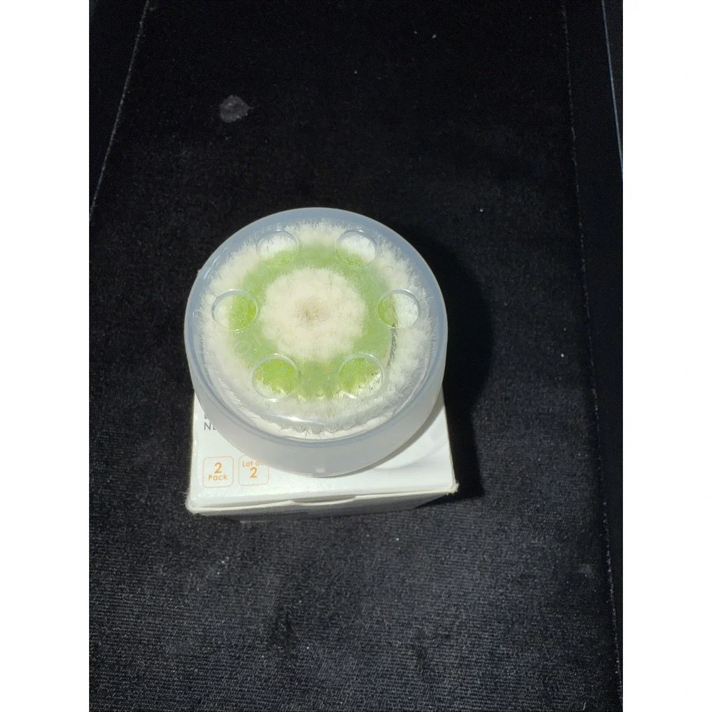 Clarisonic smart brush