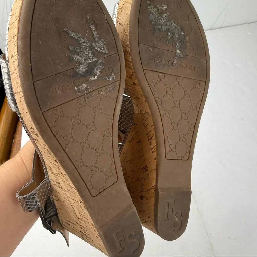 Franco Sarto franco sarto