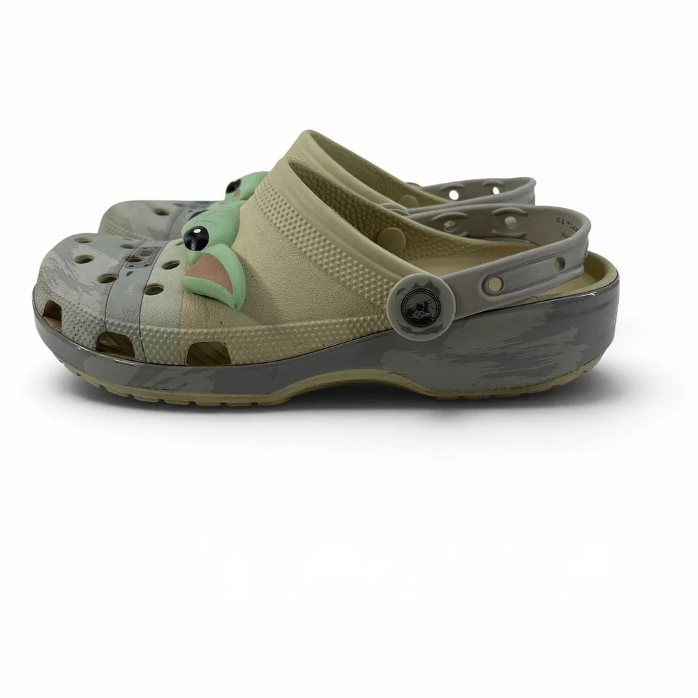 CROCS star wars