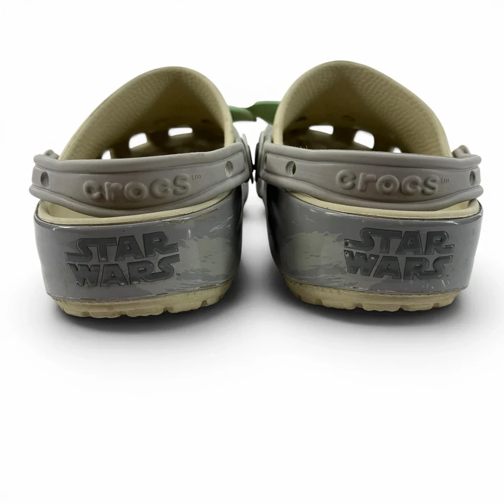CROCS star wars