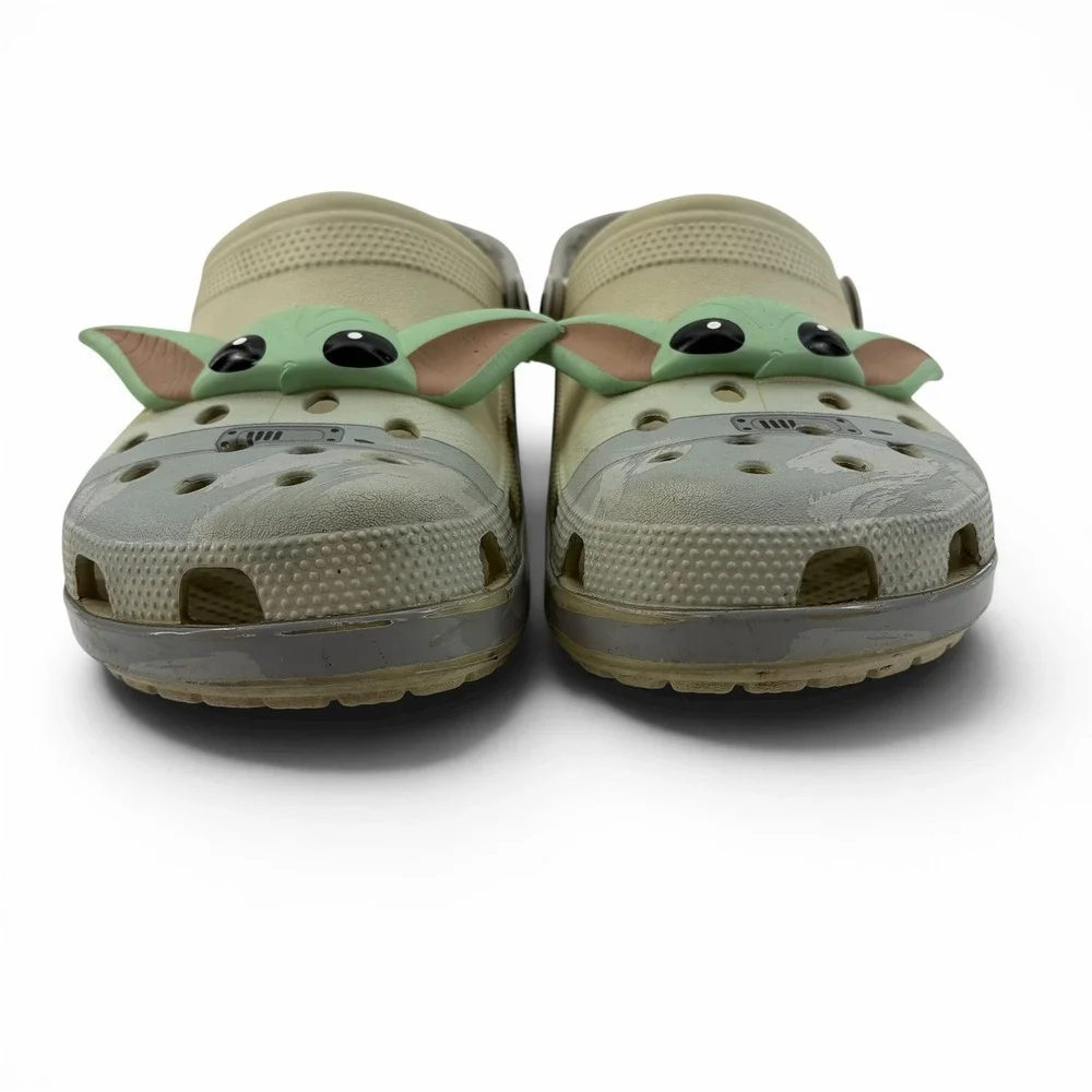 CROCS star wars