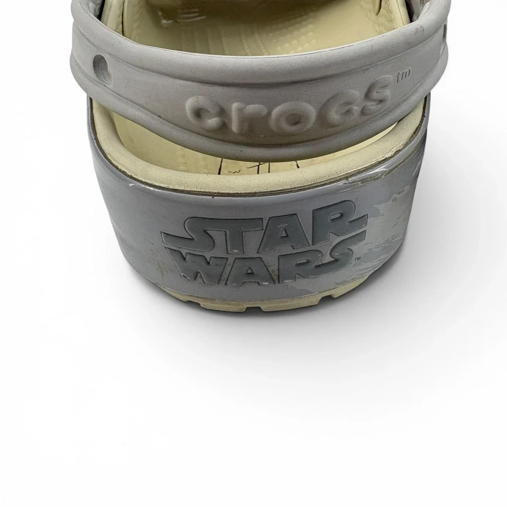 CROCS star wars
