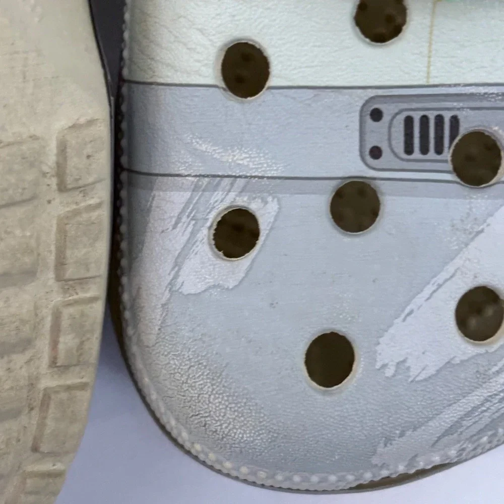 CROCS star wars