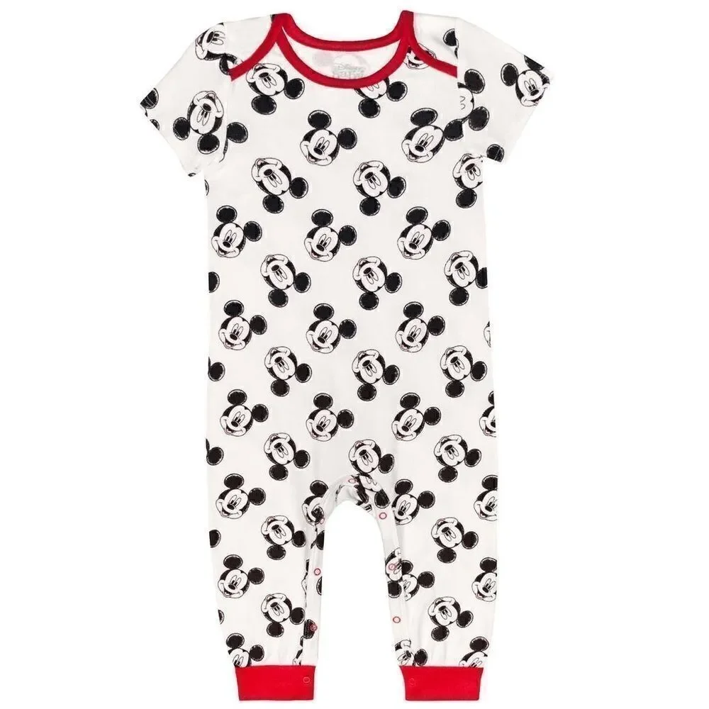 Disney mickey infant