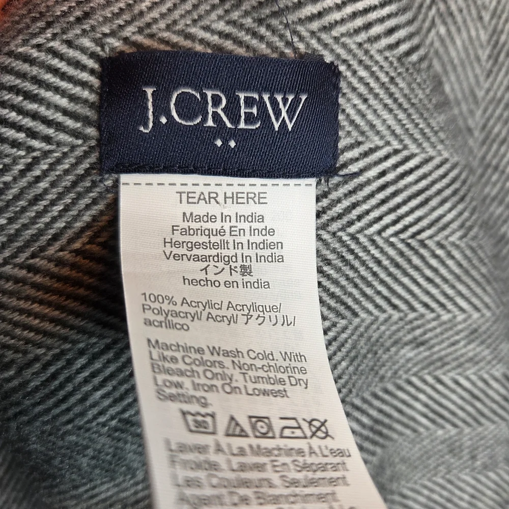J. Crew Factory crew factory