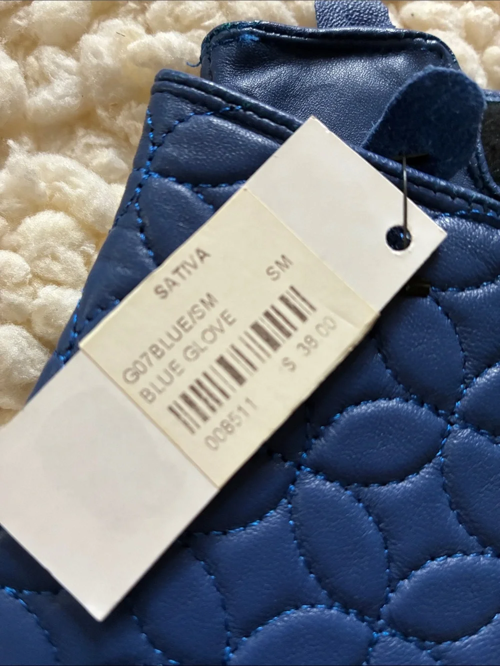 Renee’s NYC stylish leather